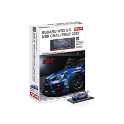 ヨドバシ.com - 京商 KYOSHO K07121N22BK 1/64 スバル WRX STI NBR 