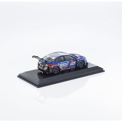 ヨドバシ.com - 京商 KYOSHO K07121N22BK 1/64 スバル WRX STI