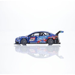 ヨドバシ.com - 京商 KYOSHO K07121N22BK 1/64 スバル WRX STI NBR 