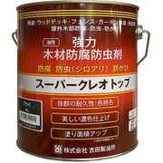 スーパークレオトップ 2L ブラック