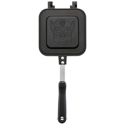 アルミ製 ホットサンドメーカー パウ・パトロール ALHOS1