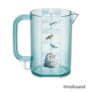 メジャーカップ 500ml mofusand MMC1