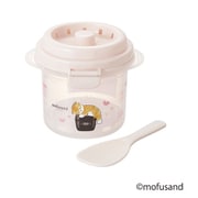 レンジでご飯メーカー 1合炊 mofusand UDG1