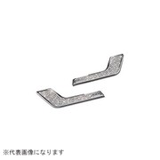 SA983-04 [クリスタルインナーハンドル T-A ライトシャム]
