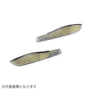 SB110-10 [クリスタルインナーハンドル SB110 T-B LCトパーズ 2個セット]