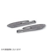 SB196-01-02 [クリスタル インナーハンドル SB196 T-C オーロラ]