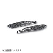 SB196-01-03 [クリスタル インナーハンドル SB196 T-C Jヘマタイト]