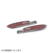 SB196-01-04 [クリスタル インナーハンドル SB196 T-C ライトシャム]