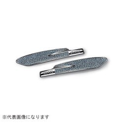 SB196-01-06 [クリスタル インナーハンドル SB196 T-C アクアマリン]