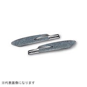 SB196-01-06 [クリスタル インナーハンドル SB196 T-C アクアマリン]
