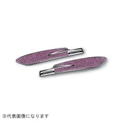 SB196-01-07 [クリスタル インナーハンドル SB196 T-C フューシャ]