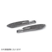 SB196-01-09 [クリスタル インナーハンドル SB196 T-C ブラックダイヤ]