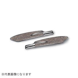 SB196-01-10 [クリスタル インナーハンドル SB196 T-C LCトパーズ]