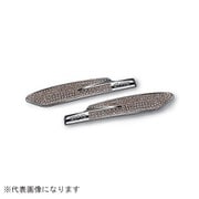 SB196-01-10 [クリスタル インナーハンドル SB196 T-C LCトパーズ]