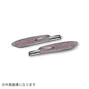 SB196-01-11 [クリスタル インナーハンドル SB196 T-C ライトローズ]