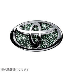 SA146-08 [ラグジュアリーシンボルオーナメント T-13 エメラルド]