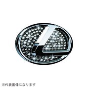 SA150-01 [ラグジュアリーシンボルオーナメント L-1 クリスタル]