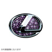 SA150-07 [ラグジュアリーシンボルオーナメント L-1 フューシャ]