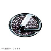 SA150-11 [ラグジュアリーシンボルオーナメント L-1 ライトローズ]