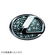 SA152-06 [ラグジュアリーシンボルオーナメント L-3 アクアマリン]