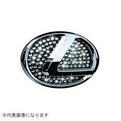 SA153-01 [ラグジュアリーシンボルオーナメント L-4 クリスタル]