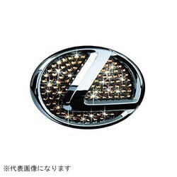 SA153-10 [ラグジュアリーシンボルオーナメント L-4 LCトパーズ]