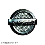 SA156-09 [ラグジュアリーシンボルオーナメント N-2 ブラックダイヤ]
