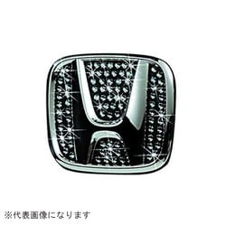 SA160-09 [ラグジュアリーシンボルオーナメント H-4 ブラックダイヤ]