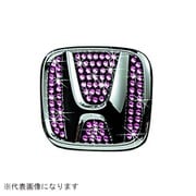 SA162-07 [ラグジュアリーシンボルオーナメント H-6 フューシャ]