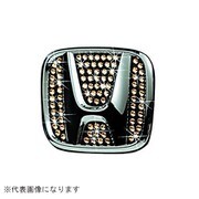 SA162-10 [ラグジュアリーシンボルオーナメント H-6 LCトパーズ]