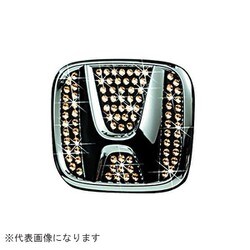 SA164-10 [ラグジュアリーシンボルオーナメント H-8 LCトパーズ]