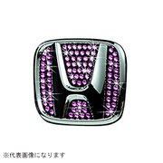 SA168-07 [ラグジュアリーシンボルオーナメント H-12 フューシャ]