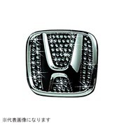SA168-09 [ラグジュアリーシンボルオーナメント H-12 ブラックダイヤ]