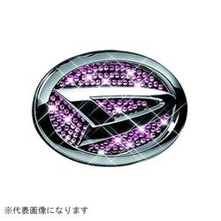 SA170-07 [ラグジュアリーシンボルオーナメント D-1 フューシャ]