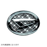 SA172-01 [ラグジュアリーシンボルオーナメント D-3 クリスタル]