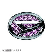 SA172-07 [ラグジュアリーシンボルオーナメント D-3 フューシャ]