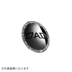 SA460-01 [DADラグジュアリークリスタルオーナメント クリスタル]