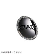 SA460-01 [DADラグジュアリークリスタルオーナメント クリスタル]