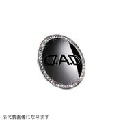 SA460-02 [DADラグジュアリークリスタルオーナメント オーロラ]