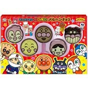 限定 アンパンマンペロペロメルヘンチョコ 5本