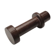 ya-ccphst [classico クラシコ 天然木 Pコンフック W5/16用 耐荷重5kg 煤竹 すすたけ]