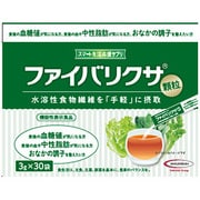 ファイバリクサ顆粒 3g×30袋