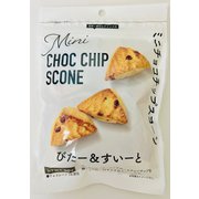 ミニチョコチップスコーン 60g