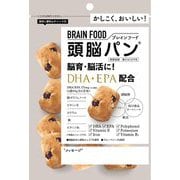 頭脳パン 50g