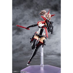 熱い販売 KOTOBUKIYA コトブキヤ - ヨドバシ.com KP715 朱 メガミデバイス その他