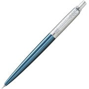 ジョッター リンクチェーン ウォーターブルーCT スペシャルエディション メカニカルペンシル 0.5mm 2205518
