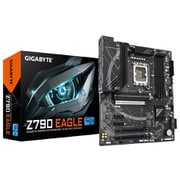 intel 第14・13・12世代 Coreプロセッサ対応 LGA1700 DDR5 ATXマザーボード Z790 EAGLE