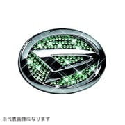 SA893-08 [ラグジュアリーシンボルオーナメント D-6 エメラルド]
