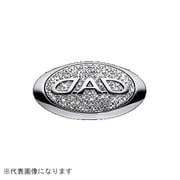 SA910-01 [エグゼクティブクリスタルオーバルオーナメント ゴールド/クリスタル]