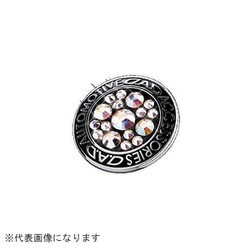 SA912-02 [オートモーティブボンネットエンブレム オーロラ]